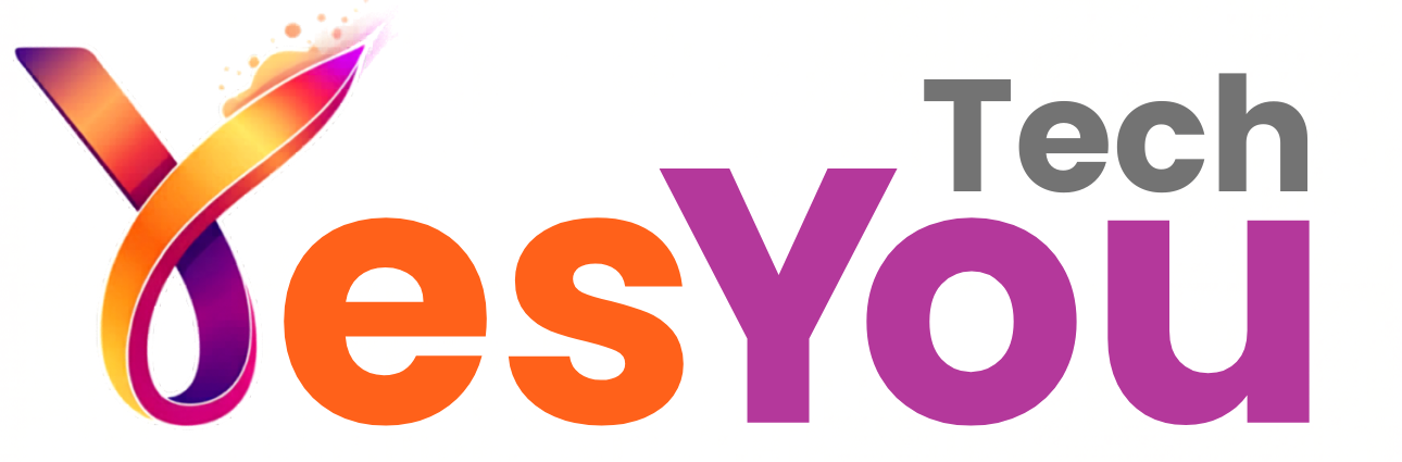 YesYou Tech Logo