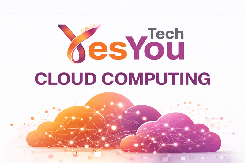 Cloud Computing