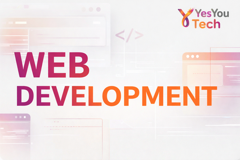 Web Development