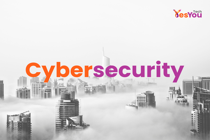 Cybersecurity
