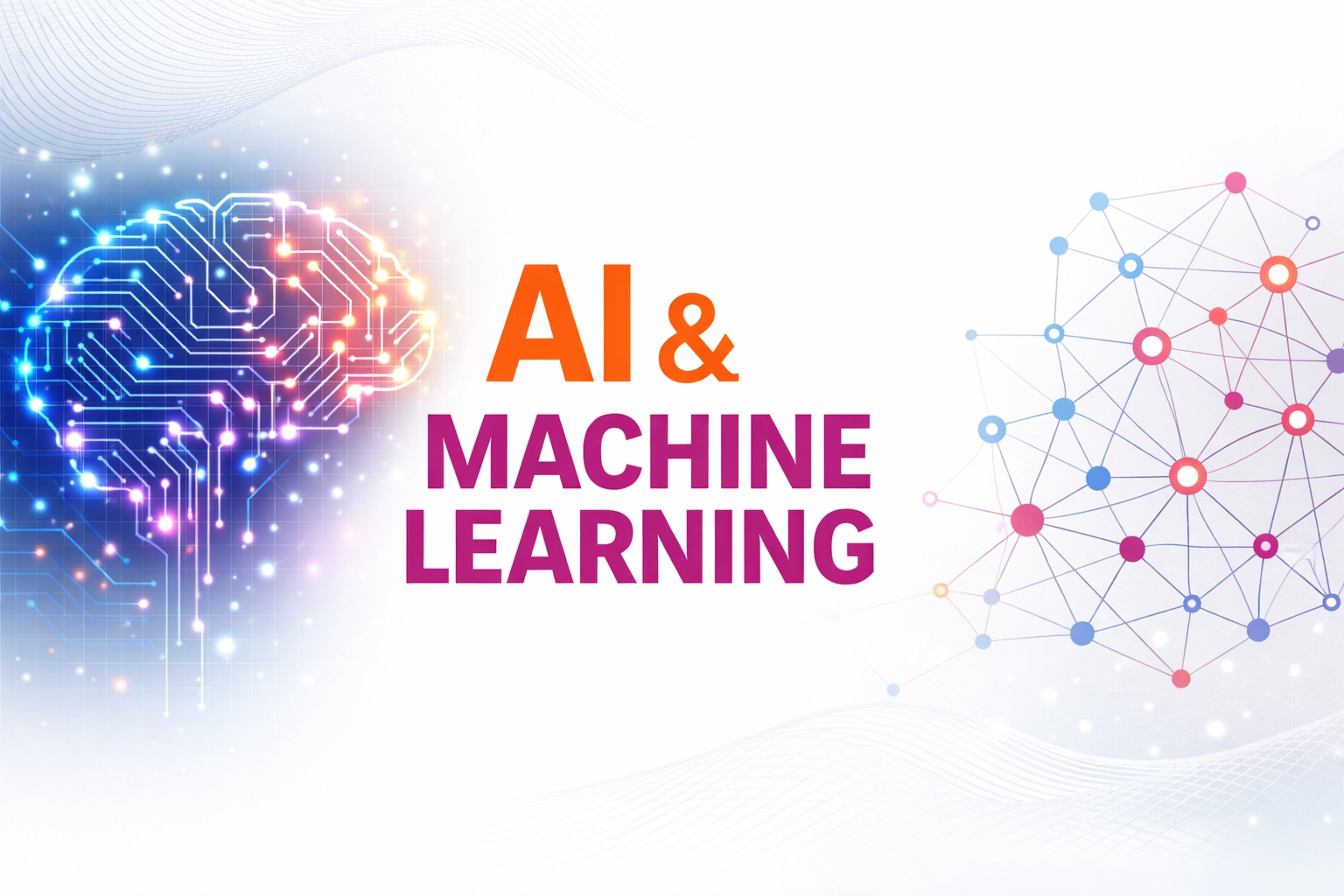 AI & Machine Learning
