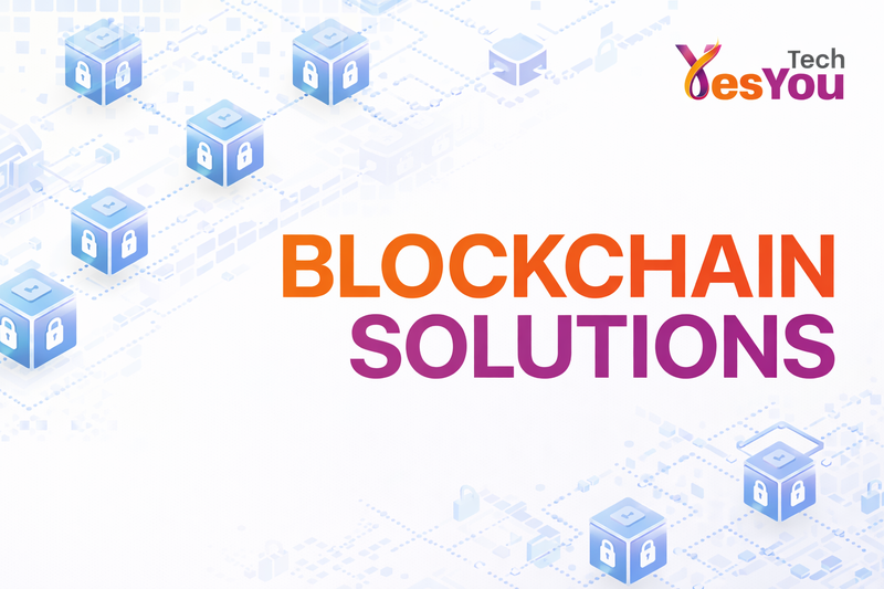 Blockchain Solutions